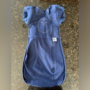 Nested Bean Zen One Swaddle 3-6 Month